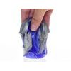 Space Xplorers hmota vesmírná 7cm s designem planety 130g 8barev 12ks v DBX
