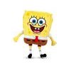 SpongeBob plyšový 18cm 0m+