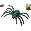Jungle Expedition pavouk 6cm 8ks na kartě
