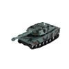 Tank 24cm 1:32 na baterie na setrvačník se světlem a zvukem v krabičce