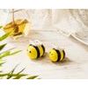 Slánka a pepřenka ve tvaru včelky - Meant to Bee