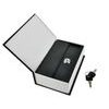 Trezor- pokladna ukrytá v knize - 18CMX11,5CM