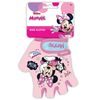Cyklistické rukavice Minnie Mouse