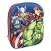 Dětský 3D batoh Avengers