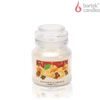 Bartek Svíčka sklo 130g X-Mas Spices