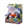 Toys&Trends Brainboooom monstrum strečové žralok kladivoun 22cm v krabičce
