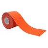 Trixline KINESIO páska 5cm x 5m - oranžová