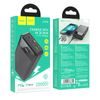 Cool Figure PD20W powerbanka QC3.0 20000mAh ČERNÁ