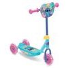 Dětská tříkolová koloběžka Stitch