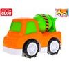 Mini Club vozidlo stavební 23cm 2druhy 18m+ v krabičce