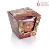 Bartek Svíčka sklo 115g Wellness & Beauty