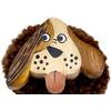 2Kids Toys Dřevěná magnetka velká pompon Pes