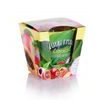 Bartek Svíčka sklo 115g Tutti Frutti