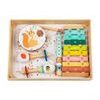 2Kids Toys Hudební set Lesní zvířátka