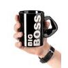 Hrnek 490 ml - Big Boss