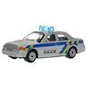2-Play Traffic Auto policie CZ 8cm kov volný chod na kartě