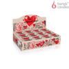 Bartek Svíčka sklo 115g For a Loved One
