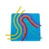 Toys&Trends Fingerprint Maze bludiště 12,5cm 3druhy 4barvy v sáčku