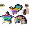 Toys&Trends Pin it! obrazce 3D otisky 6druhů 12ks v DBX