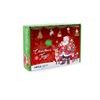 Kreativní sada tvoření vánočních ozdob – Christmas Toys