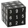 Kostka sudoku - černá