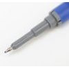 Náplň PILOT Frixion Point clicker 0,5 mm, 3 ks - modrá 2059-003