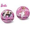 Barbie míč 23cm 10m+ v síťce