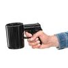 Hrnek ve tvaru zbraně - Gun Mug
