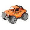 Auto terénní 35cm 2barvy 24m+