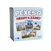 Pexeso Hrady a zámky 64 karet