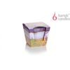 Bartek Svíčka sklo 115g Garden Candle