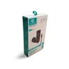 Nabíječka do auta + USB-C kabel 1M 18W