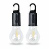Přenosná LED lampa LUMINKA 2ks