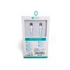 Datový kabel USB-C - USB-C 65W 30MB/s 2M