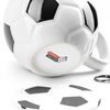 Sada fotbalista - hrnek, podtácek a přívěšek