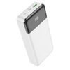 Cool Figure PD20W powerbanka QC3.0 20000mAh BÍLÁ