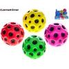 Gametime super boucing ball 7cm pěnový 4barvy 12ks v DBX