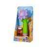 Sun Fun bublifukovač květina 27cm na baterie se světlem s náplní 90ml 2barvy v krabičce