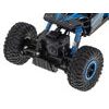 RC auto Rock Crawler HB 2.4GHz 1:18 modré