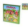 Společenská hra farma v krabičce