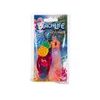 Toys&Trends žabky přívěsek na klíče 6druhů v sáčku 24ks v DBX