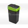 Heidrun Odpadkový koš Push&Up "recyklace" 60 L