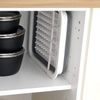 Skládací odkapávač nádobí - FOLDITRAY