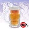 Chladící pivní sklenice CHILLER 400 ml – Klasik