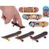 Skateboard 9,5cm 3ks v krabičce