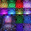LED disko koule s dálkovým ovládáním