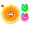 Sun Fun míč vodní frisbee 13cm 3barvy na kartě