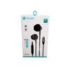 Sluchátka Flat-Ear Gpengkj USB-C