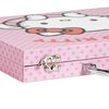 Kreativní sada v aktovce Hello Kitty