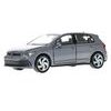 Welly VW Golf 8 GTI 11,5cm 1:38 kov zpětný chod 3barvy 12ks v DBX